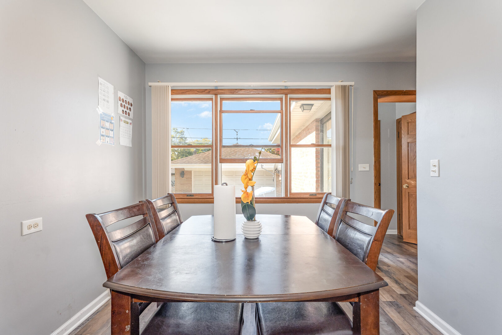 8108 N Overhill Avenue