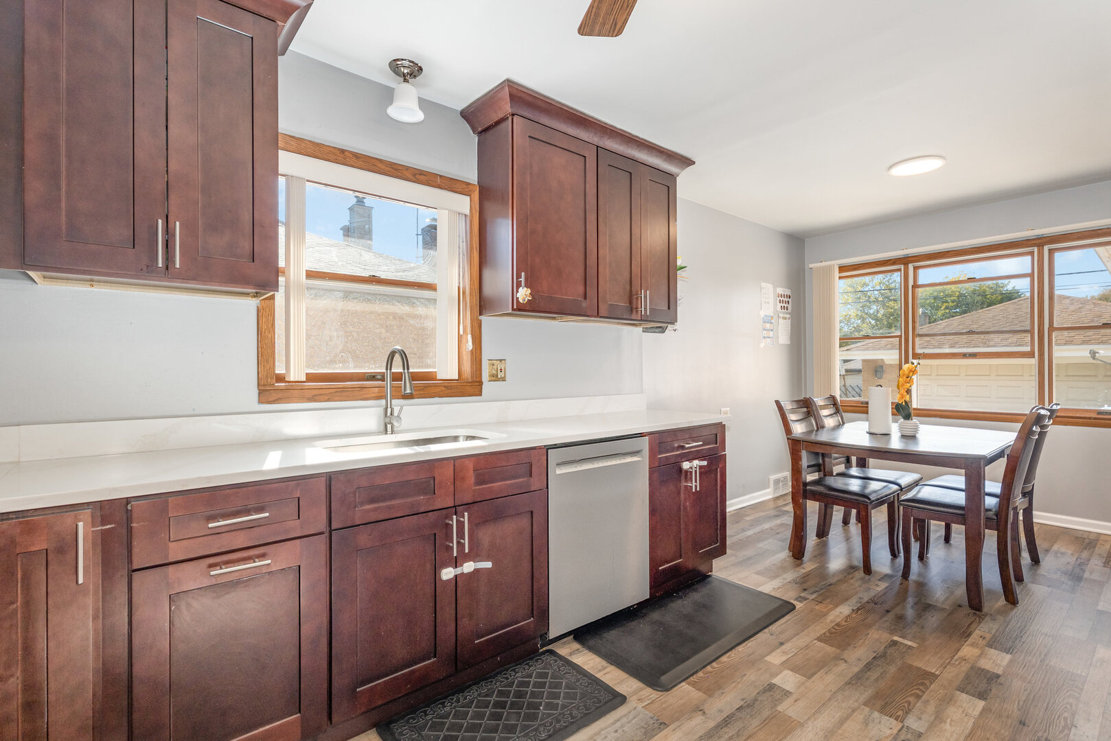 8108 N Overhill Avenue