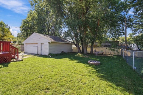 Tiny photo for 909 S Adelaide Street, Normal, IL 61761 (MLS # 12778101)
