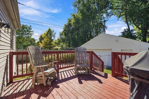 Tiny photo for 909 S Adelaide Street, Normal, IL 61761 (MLS # 12778101)