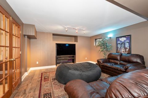 Tiny photo for 13124 W Beaver Lake Drive, Homer Glen, IL 60491 (MLS # 12438491)