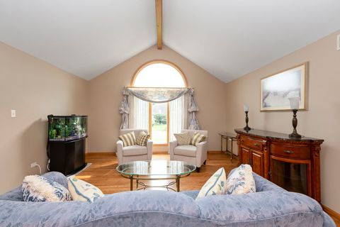 Tiny photo for 13124 W Beaver Lake Drive, Homer Glen, IL 60491 (MLS # 12438491)