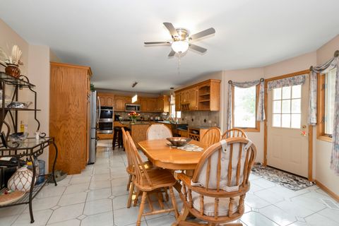 Tiny photo for 13124 W Beaver Lake Drive, Homer Glen, IL 60491 (MLS # 12438491)