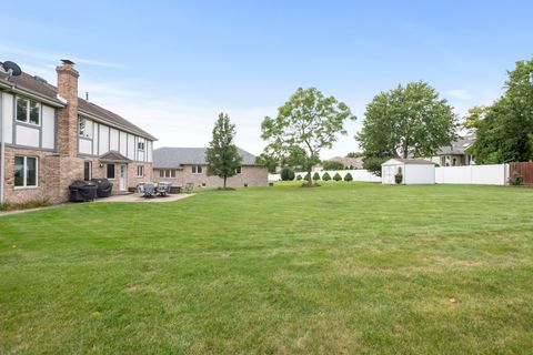 Tiny photo for 13124 W Beaver Lake Drive, Homer Glen, IL 60491 (MLS # 12438491)