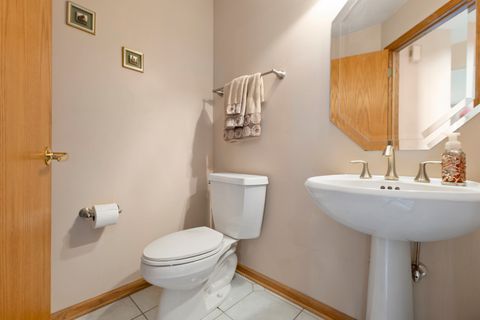 Tiny photo for 13124 W Beaver Lake Drive, Homer Glen, IL 60491 (MLS # 12438491)