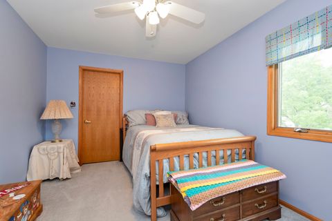 Tiny photo for 13124 W Beaver Lake Drive, Homer Glen, IL 60491 (MLS # 12438491)