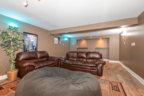 Tiny photo for 13124 W Beaver Lake Drive, Homer Glen, IL 60491 (MLS # 12438491)