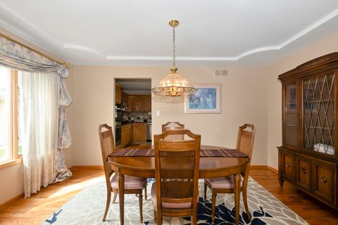 Tiny photo for 13124 W Beaver Lake Drive, Homer Glen, IL 60491 (MLS # 12438491)