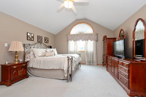 Tiny photo for 13124 W Beaver Lake Drive, Homer Glen, IL 60491 (MLS # 12438491)