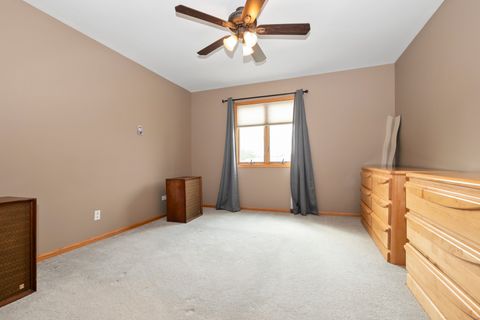 Tiny photo for 13124 W Beaver Lake Drive, Homer Glen, IL 60491 (MLS # 12438491)