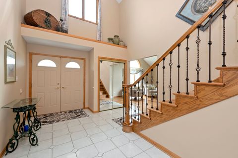 Tiny photo for 13124 W Beaver Lake Drive, Homer Glen, IL 60491 (MLS # 12438491)