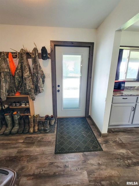 Tiny photo for 232 PALM Lane, Flora, IL 62839 (MLS # EB458767)