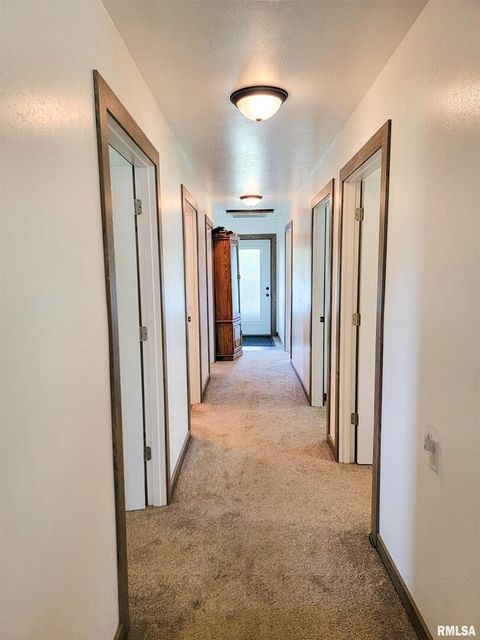 Tiny photo for 232 PALM Lane, Flora, IL 62839 (MLS # EB458767)