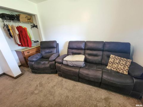 Tiny photo for 232 PALM Lane, Flora, IL 62839 (MLS # EB458767)