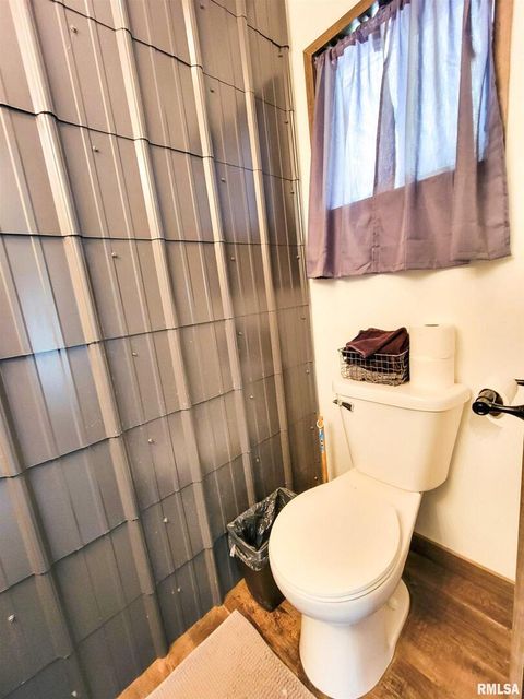 Tiny photo for 232 PALM Lane, Flora, IL 62839 (MLS # EB458767)