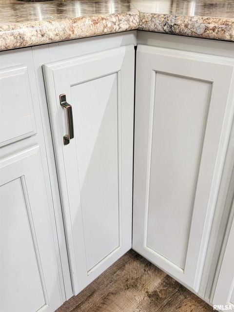 Tiny photo for 232 PALM Lane, Flora, IL 62839 (MLS # EB458767)