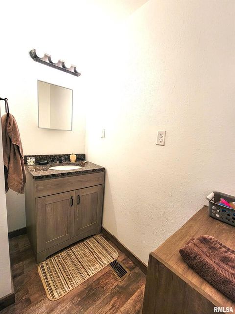 Tiny photo for 232 PALM Lane, Flora, IL 62839 (MLS # EB458767)