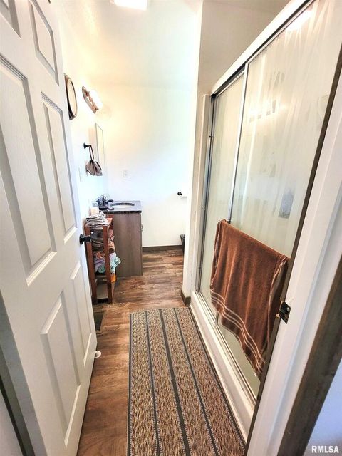 Tiny photo for 232 PALM Lane, Flora, IL 62839 (MLS # EB458767)