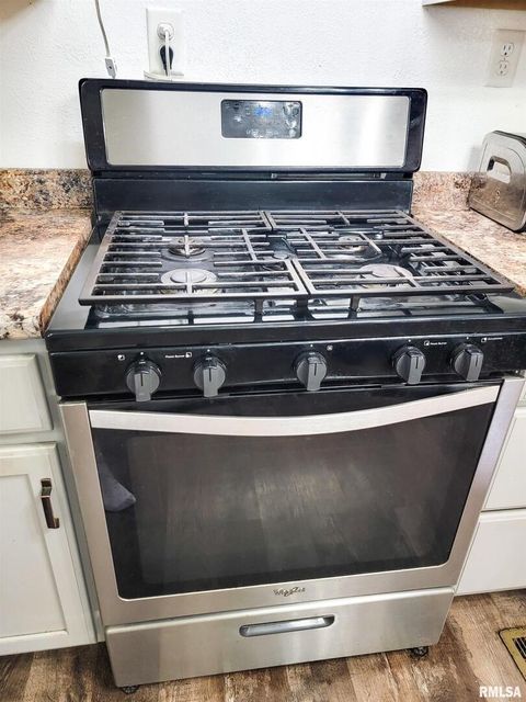 Tiny photo for 232 PALM Lane, Flora, IL 62839 (MLS # EB458767)