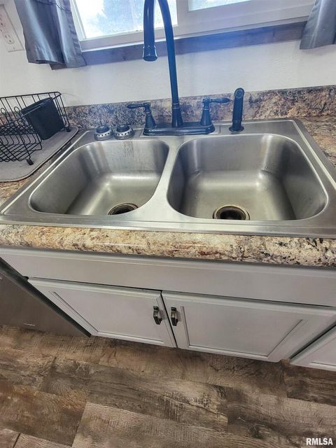 Tiny photo for 232 PALM Lane, Flora, IL 62839 (MLS # EB458767)