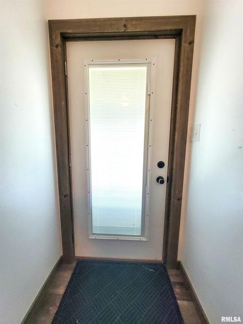 Tiny photo for 232 PALM Lane, Flora, IL 62839 (MLS # EB458767)