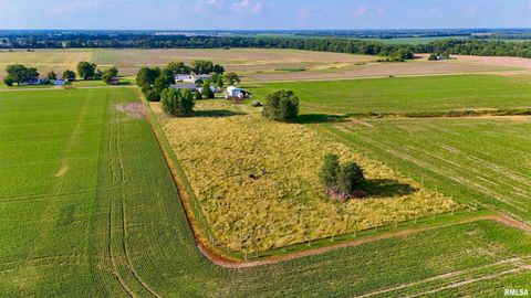 Tiny photo for 232 PALM Lane, Flora, IL 62839 (MLS # EB458767)