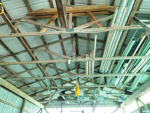 Tiny photo for 232 PALM Lane, Flora, IL 62839 (MLS # EB458767)