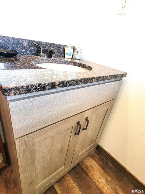 Tiny photo for 232 PALM Lane, Flora, IL 62839 (MLS # EB458767)