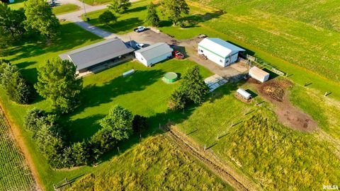 Photo of 232 PALM Lane, Flora, IL 62839 (MLS # EB458767)