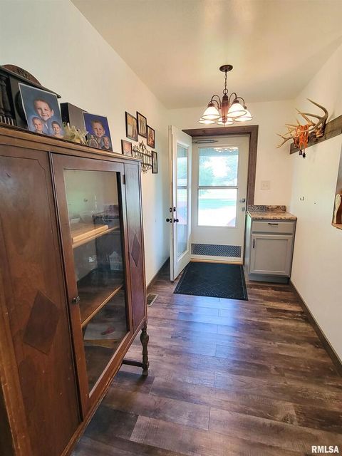 Tiny photo for 232 PALM Lane, Flora, IL 62839 (MLS # EB458767)