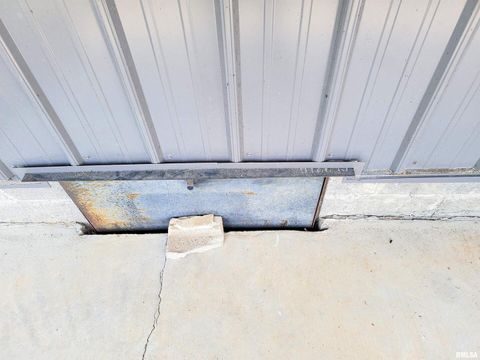 Tiny photo for 232 PALM Lane, Flora, IL 62839 (MLS # EB458767)