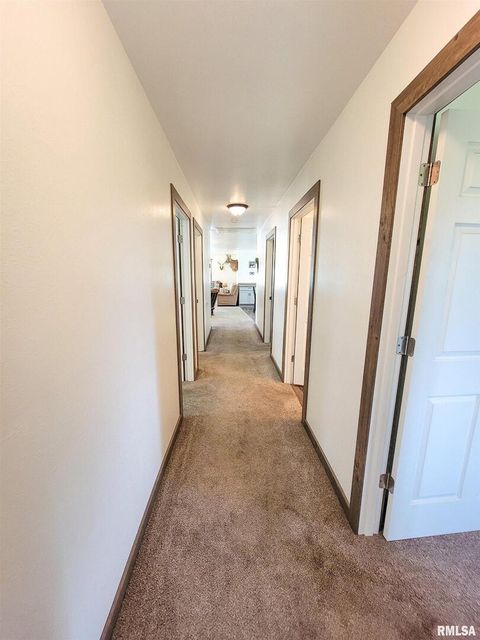 Tiny photo for 232 PALM Lane, Flora, IL 62839 (MLS # EB458767)