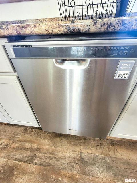 Tiny photo for 232 PALM Lane, Flora, IL 62839 (MLS # EB458767)