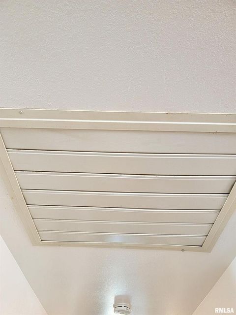 Tiny photo for 232 PALM Lane, Flora, IL 62839 (MLS # EB458767)