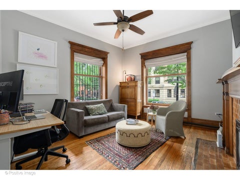 Tiny photo for 1210 N Astor Street #1B, Chicago, IL 60610 (MLS # 12692009)
