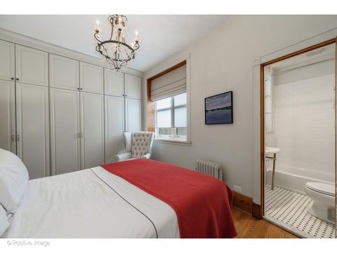 Tiny photo for 1210 N Astor Street #1B, Chicago, IL 60610 (MLS # 12692009)