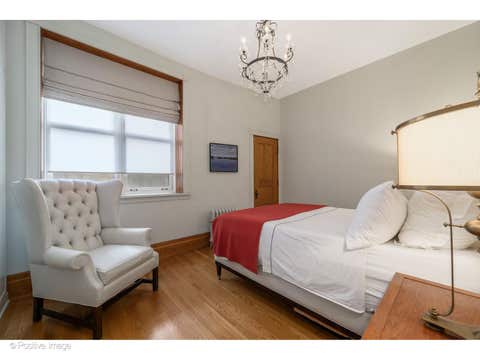 Tiny photo for 1210 N Astor Street #1B, Chicago, IL 60610 (MLS # 12692009)