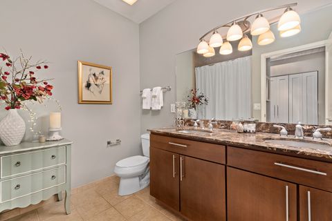 Tiny photo for 700 N Larrabee Street #1406, Chicago, IL 60654 (MLS # 12500552)