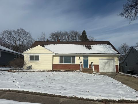 Photo of 2812 Oak Grove Lane, Rockford, IL 61108 (MLS # 12533248)