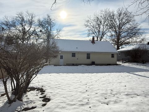 Tiny photo for 2812 Oak Grove Lane, Rockford, IL 61108 (MLS # 12533248)