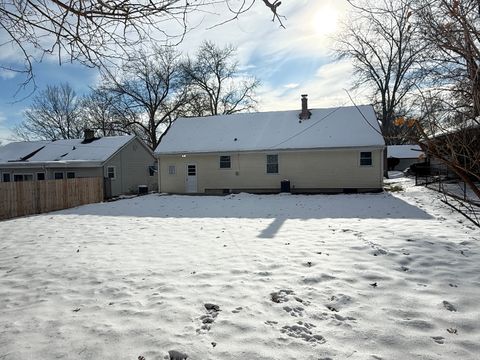 Tiny photo for 2812 Oak Grove Lane, Rockford, IL 61108 (MLS # 12533248)