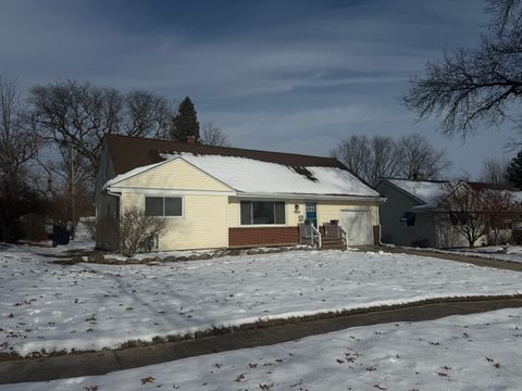 Tiny photo for 2812 Oak Grove Lane, Rockford, IL 61108 (MLS # 12533248)