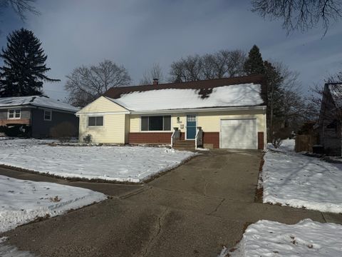 Tiny photo for 2812 Oak Grove Lane, Rockford, IL 61108 (MLS # 12533248)