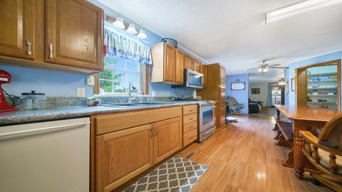 Tiny photo for 298 S IL RT 2, Dixon, IL 61021 (MLS # 12458937)