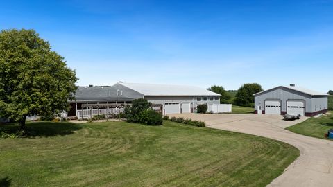 Tiny photo for 298 S IL RT 2, Dixon, IL 61021 (MLS # 12458937)