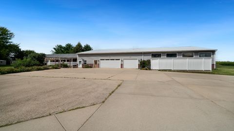 Tiny photo for 298 S IL RT 2, Dixon, IL 61021 (MLS # 12458937)