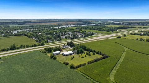 Tiny photo for 298 S IL RT 2, Dixon, IL 61021 (MLS # 12458937)