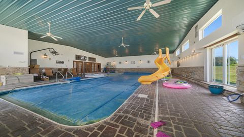 Tiny photo for 298 S IL RT 2, Dixon, IL 61021 (MLS # 12458937)