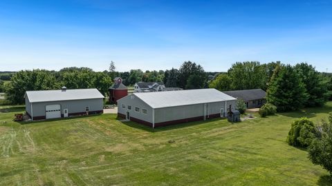 Tiny photo for 298 S IL RT 2, Dixon, IL 61021 (MLS # 12458937)