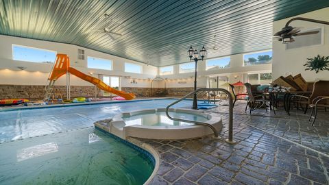 Tiny photo for 298 S IL RT 2, Dixon, IL 61021 (MLS # 12458937)